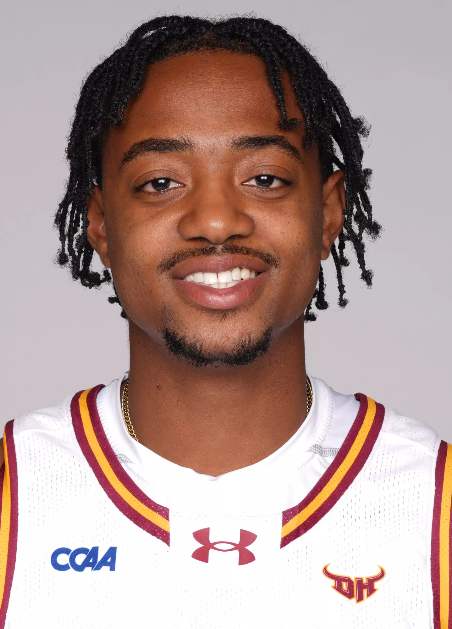Za-Ontay Boothman
