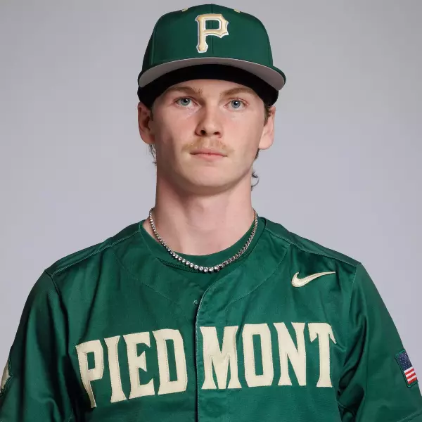 Zach Barrett and Hudson Couch