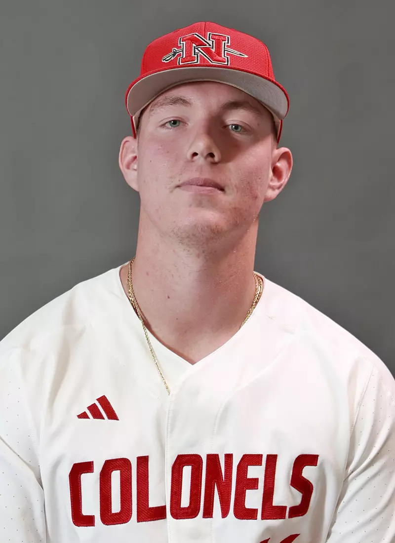 Caston Thompson and JD Weed