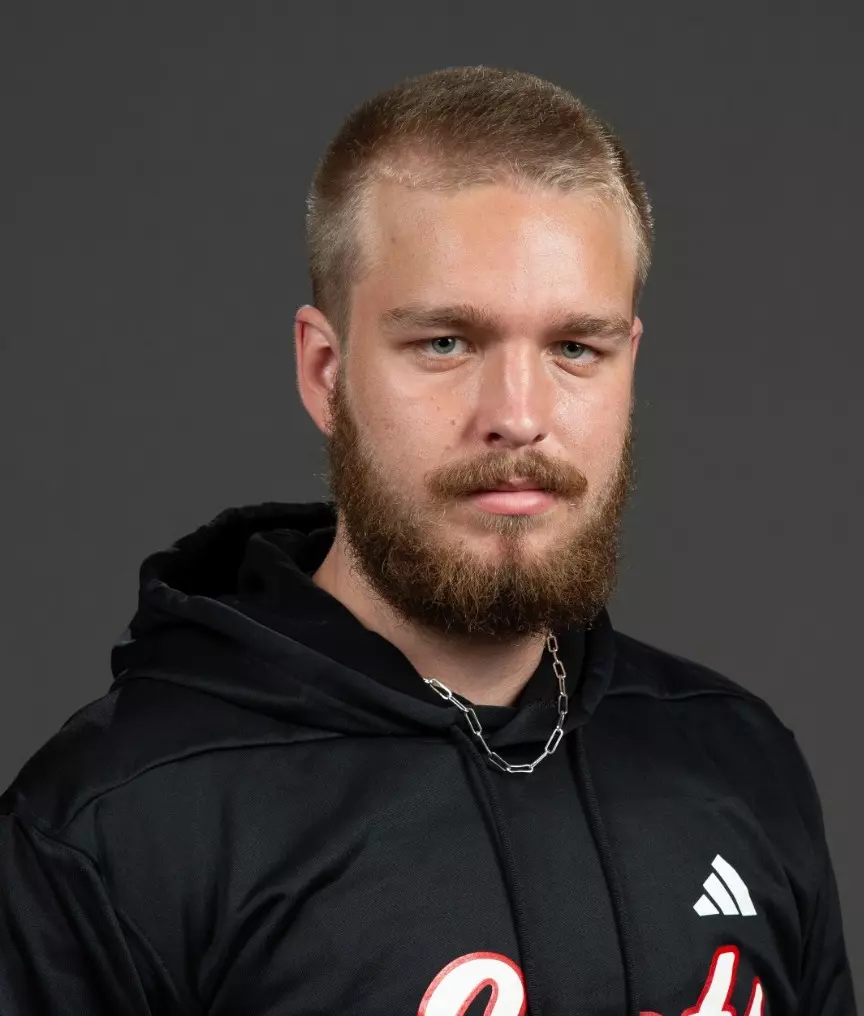 Braden Cunningham and Blake Thompson - 