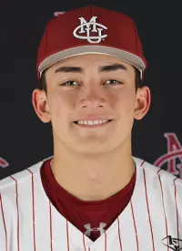 Trevor Tse and Baylee Howley