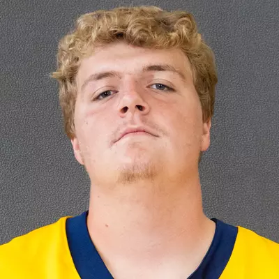 Karson Kaiser and Connor Gillespie - 