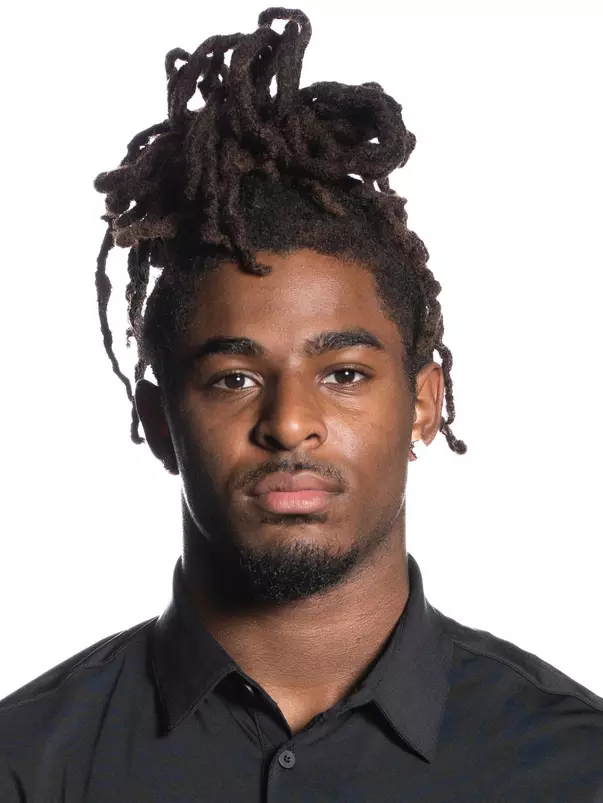 Quincy Everson and August Hubbard