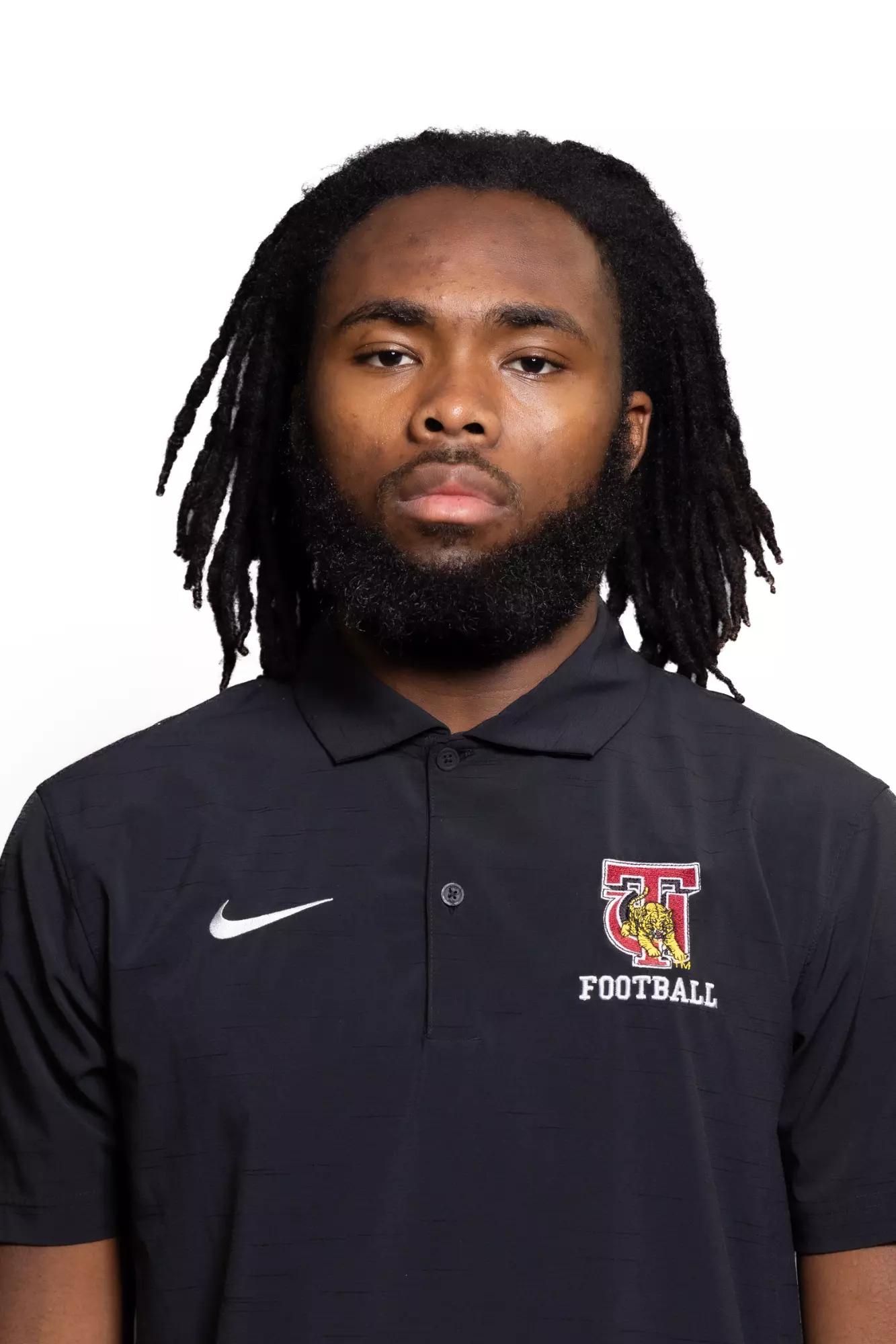 Caleb Harrell and Kentavious Daniel-Black - 