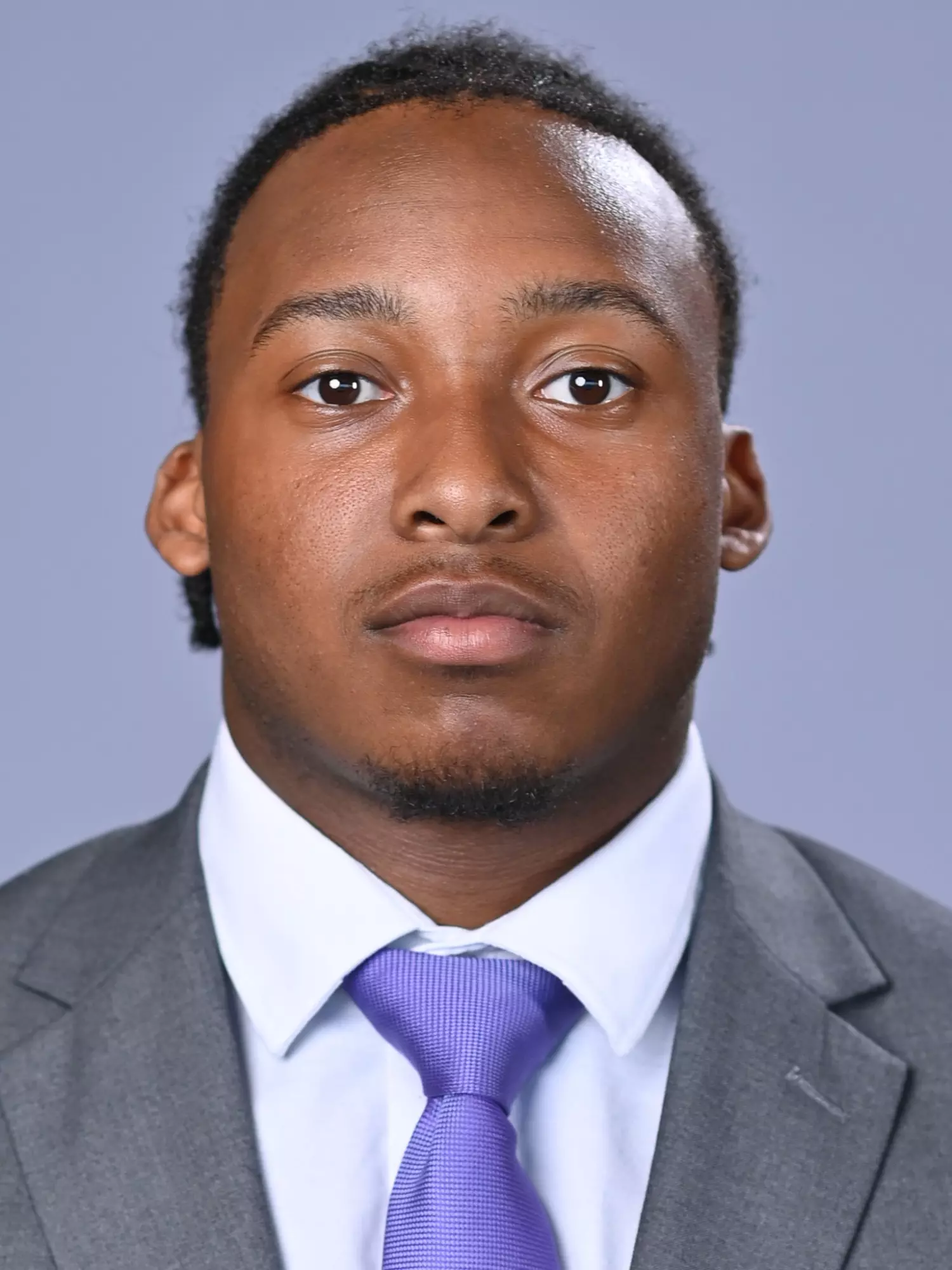 Emmanuel Hardrick and Xavier Holmes - 