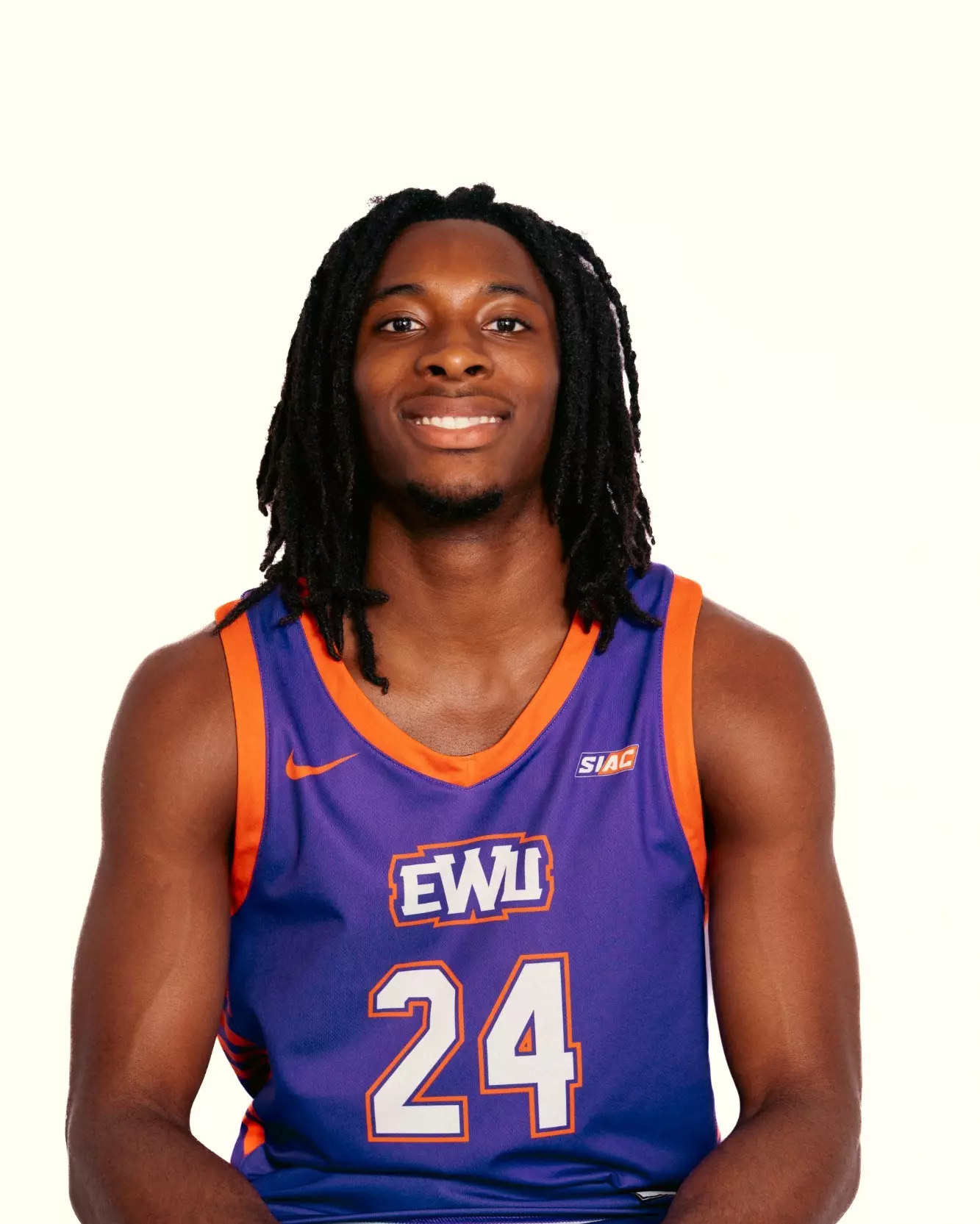 Wil Lafontant and Jaelen Nelson