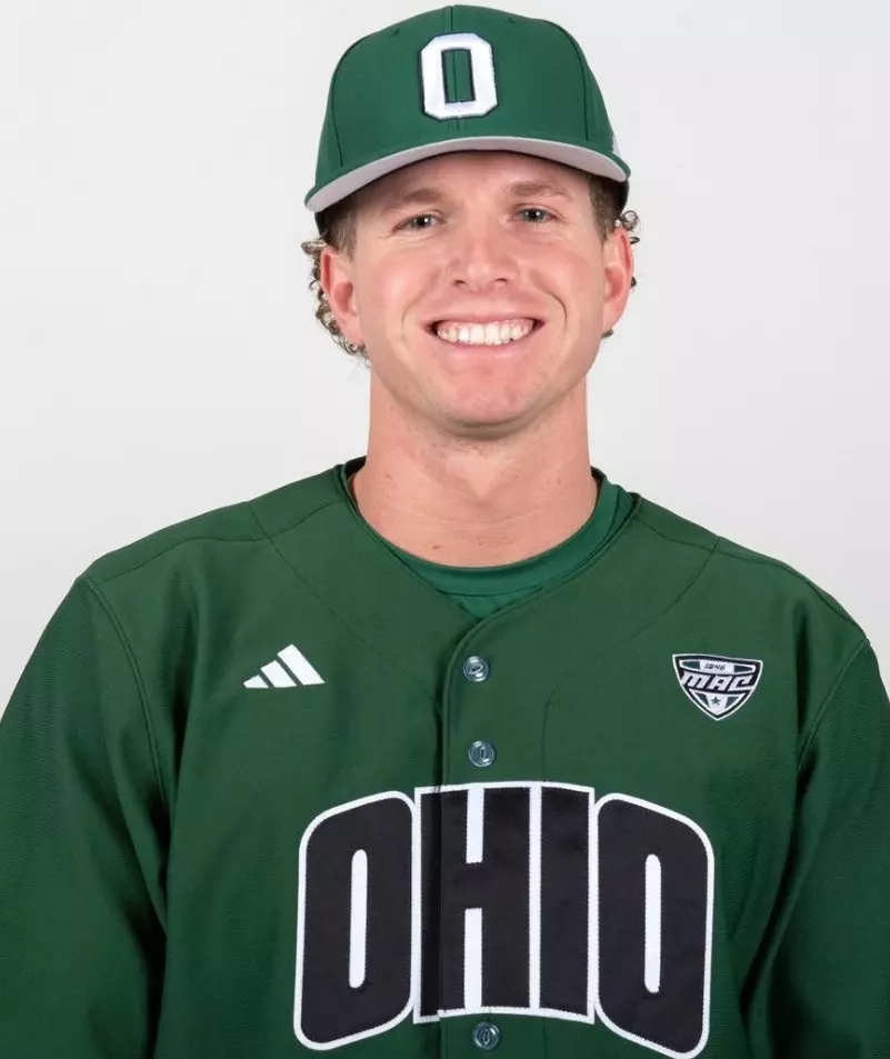 Colton Shirley - 