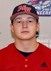 Zach Root and Tyler Garcia