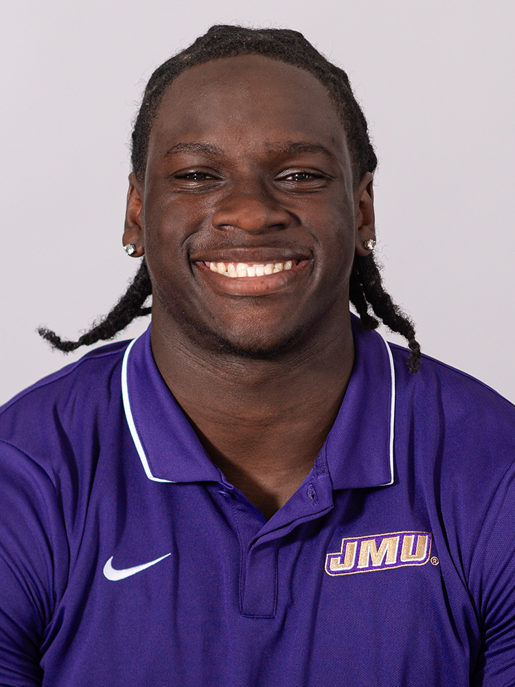 Jamarcus Smith Jr. and Cole Webster - 