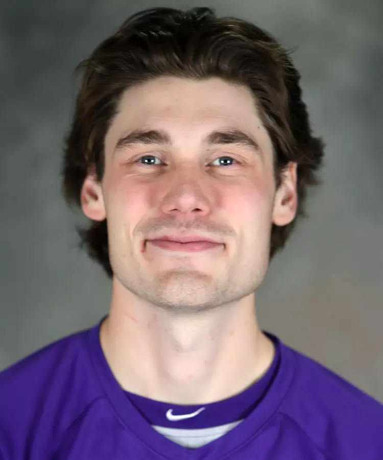 Alex Lopez and Cooper Justice