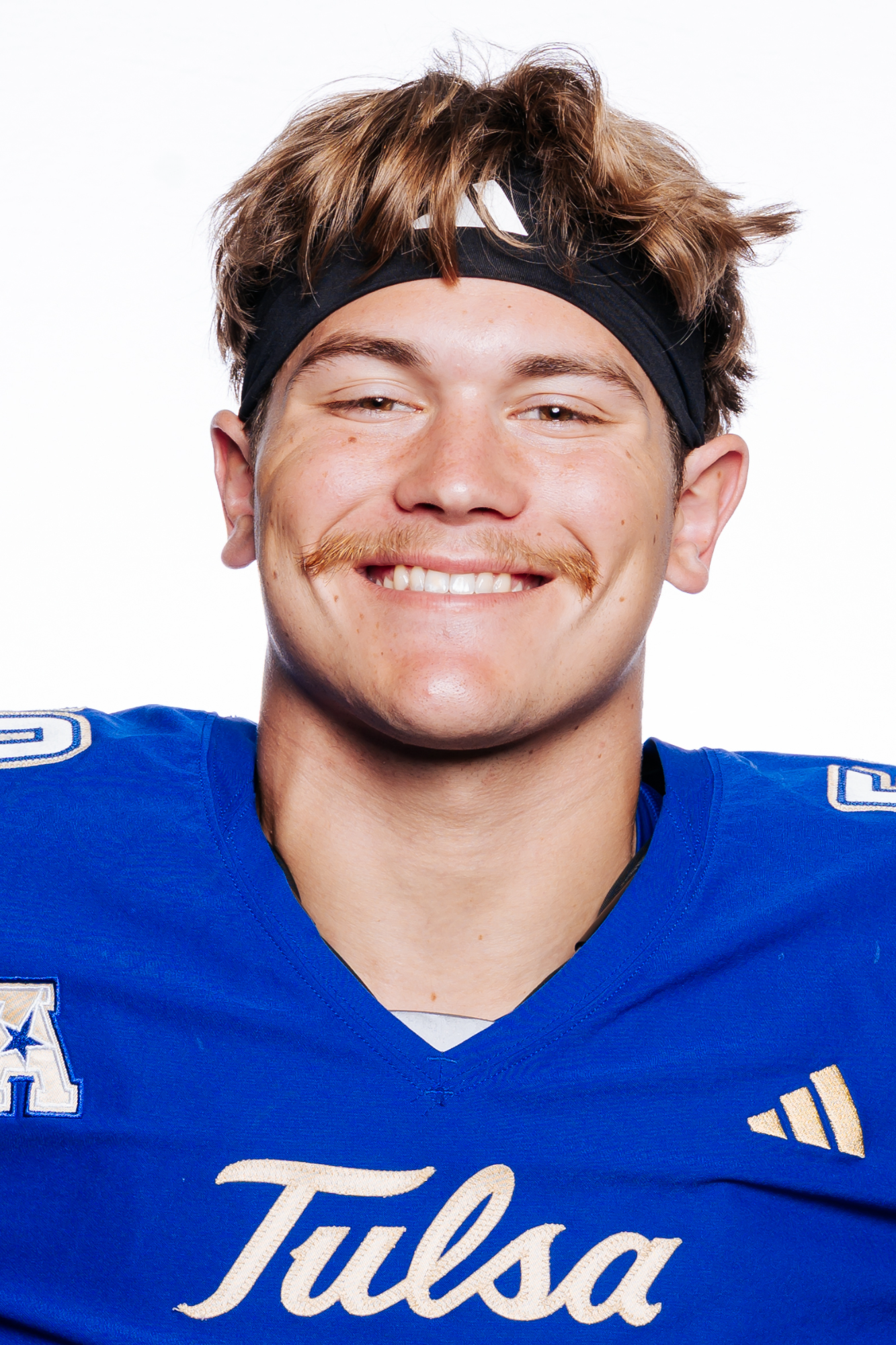 Caden Ricke and Levi Korir - 