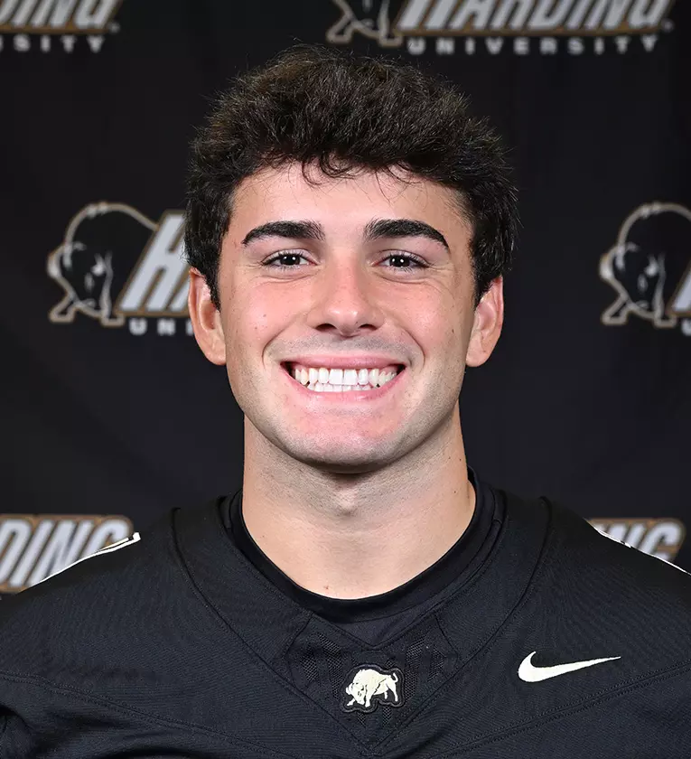 Braeden Gibson and Percy Towns - 