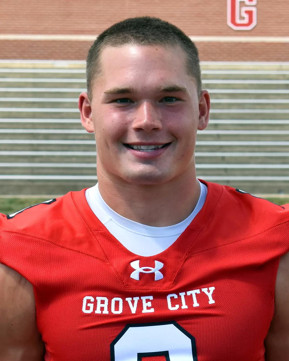 Jackson Hutter and Adam Bilinsky - 