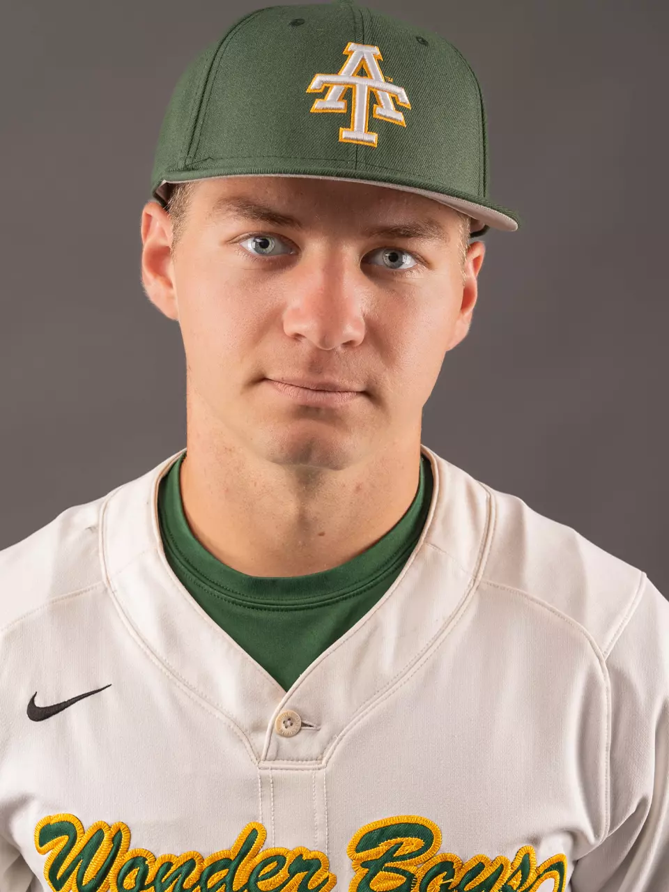 Braxton Waller and Jackson Crain