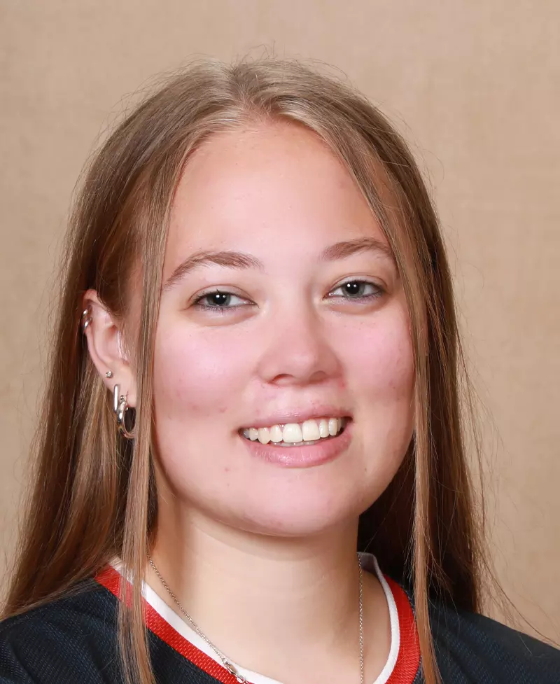 Brock Harer and Charlie Kilmer