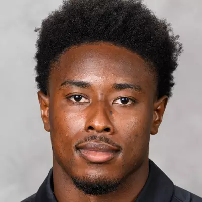 Jackson Irons and Evan Branch-Haynes