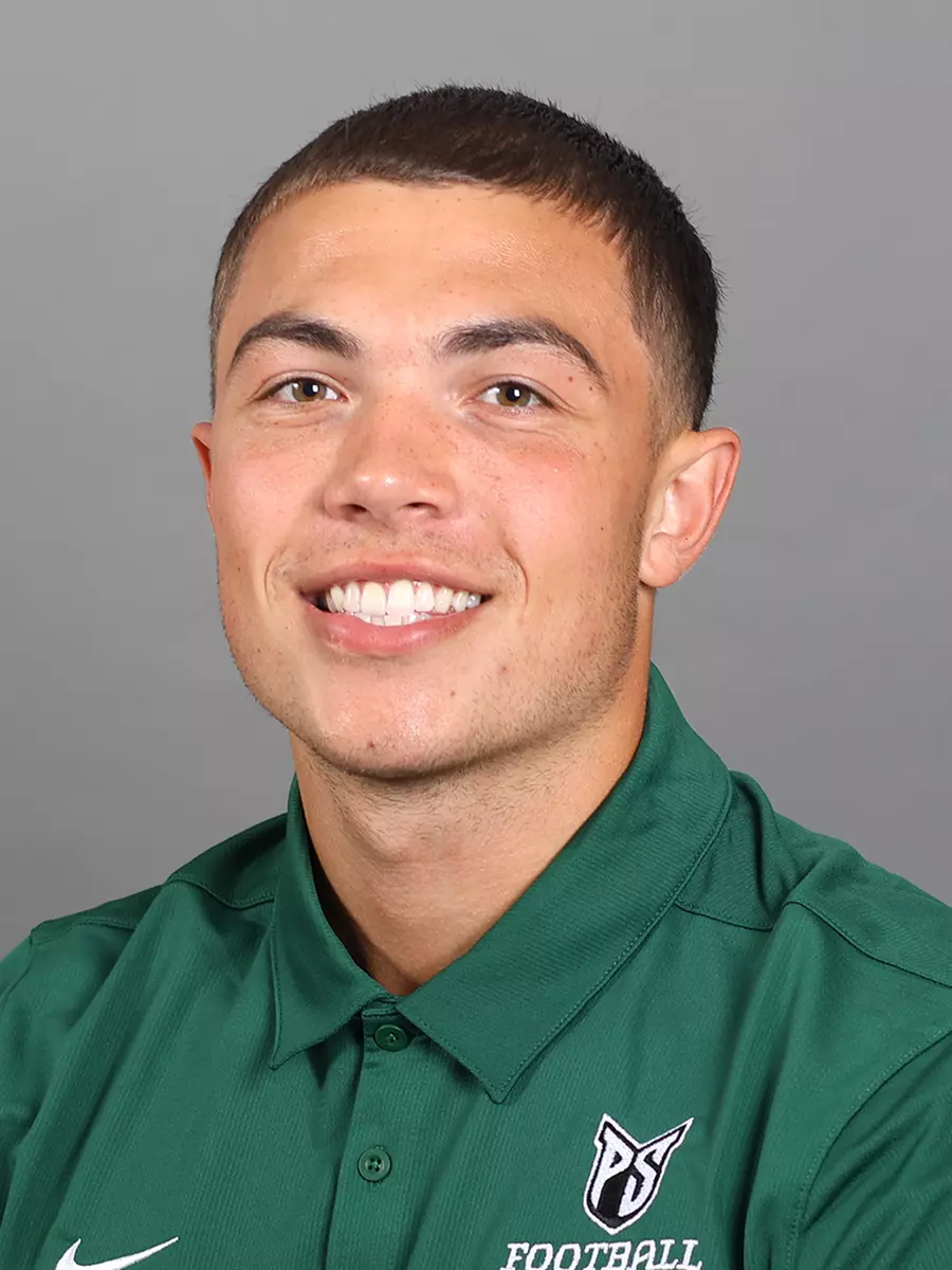 Elijah Franco and Ben Kapelka