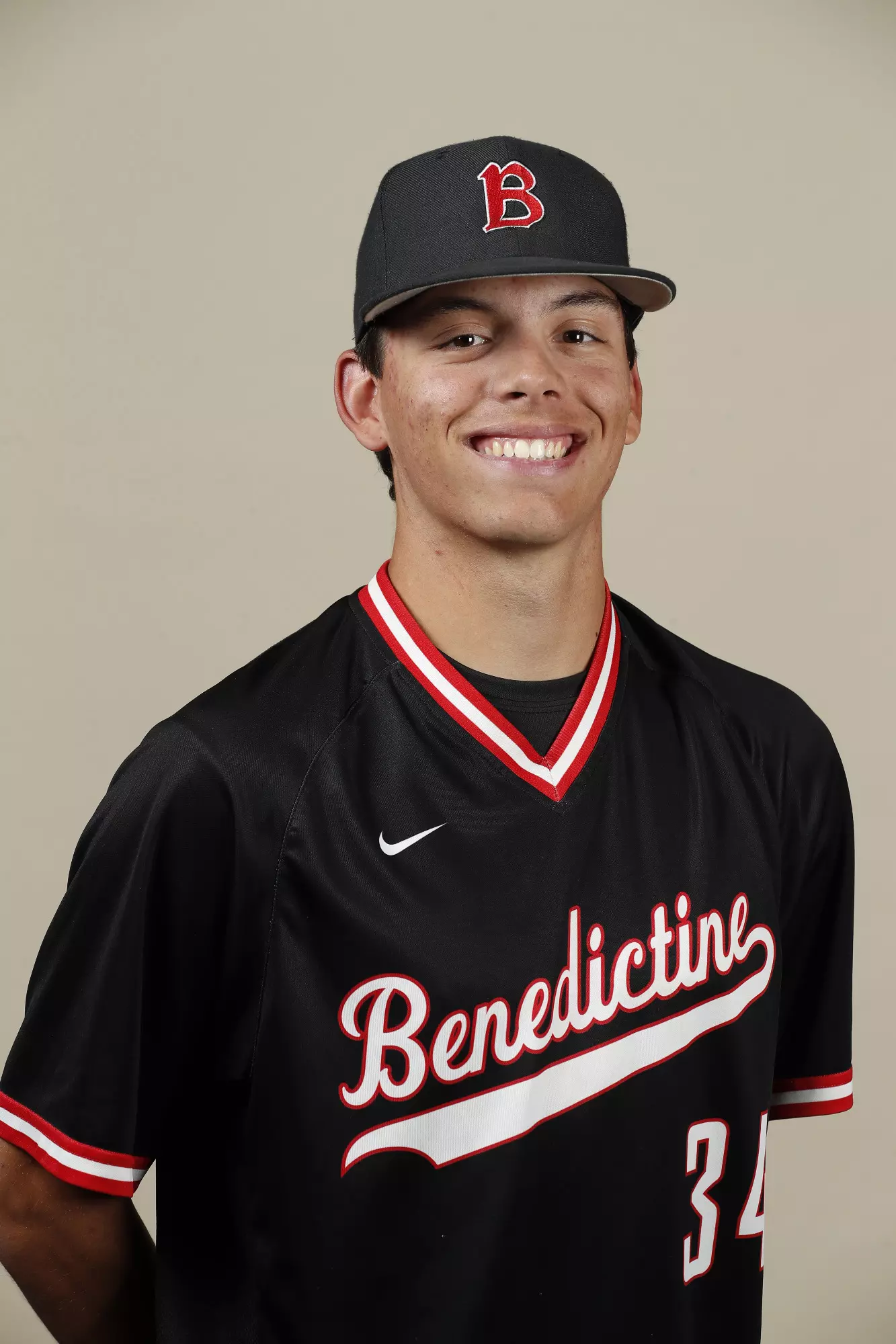 Sam Erickson and Zack Stokes