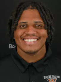 Challenger Valentine and Tristin Forby