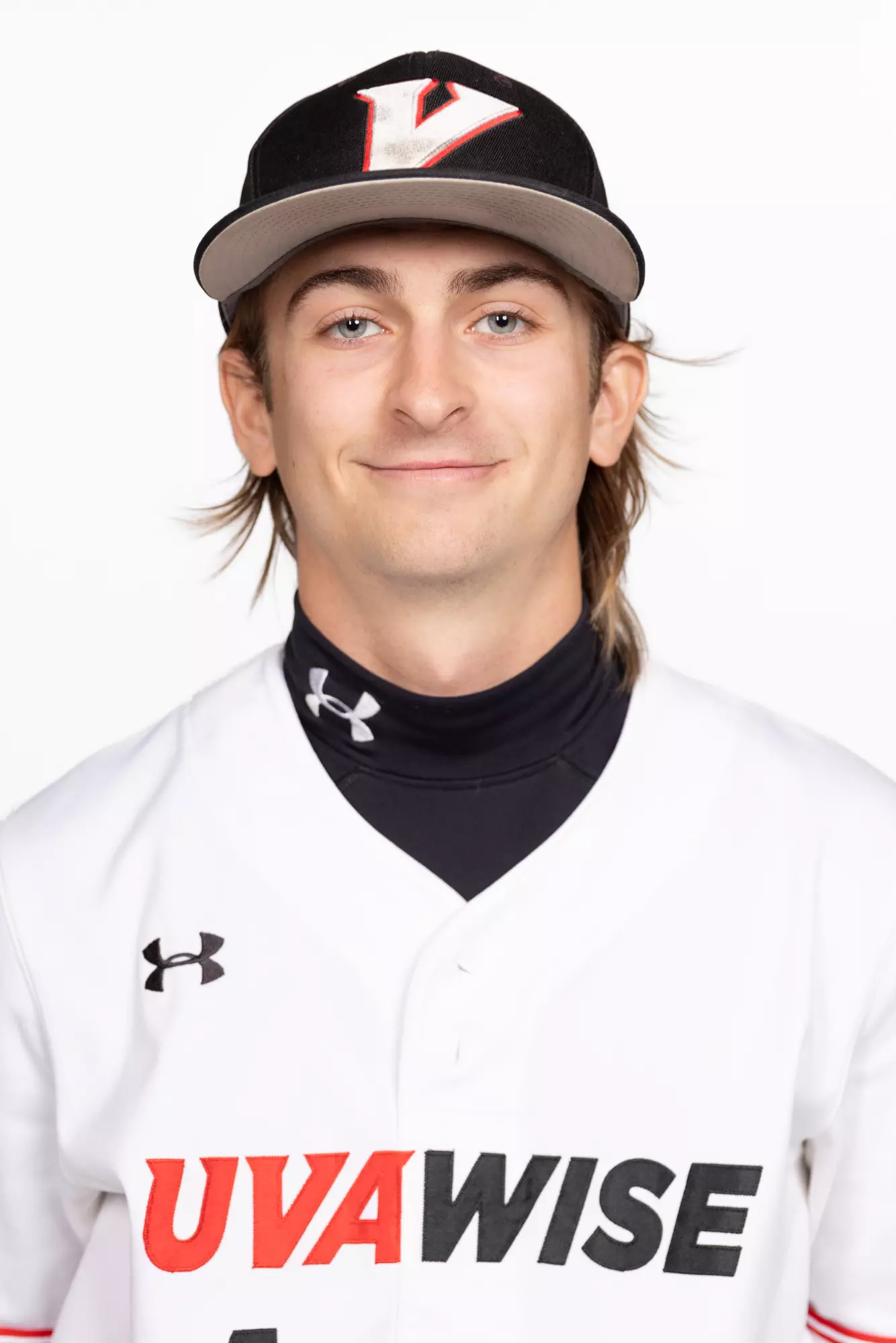 Caleb Williams and JD Little