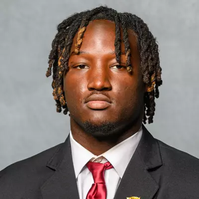 Cam%27Ron Ransom and Verron Clarke - 