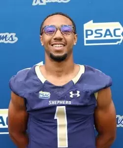 Tristan Edwards and DJ Moore - 