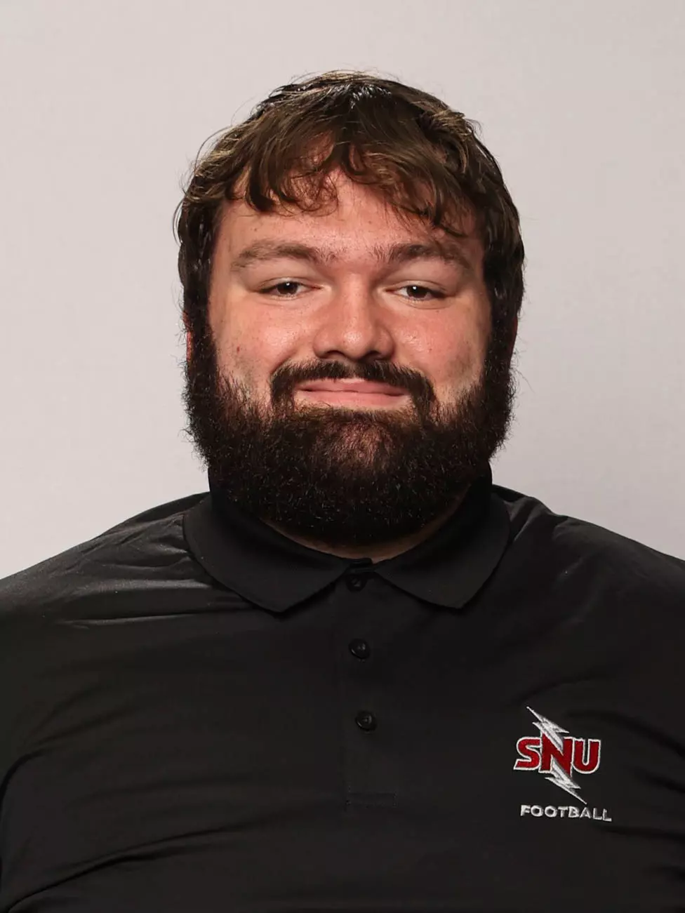 Norbert Espadron and Boston Wilson