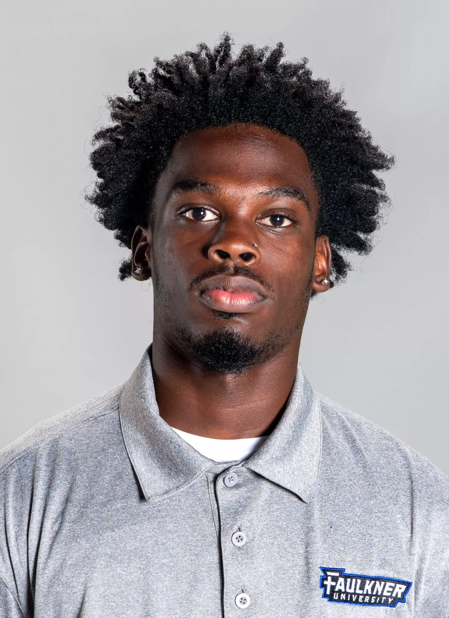 Hunter Palmer and Dee Newsome - 