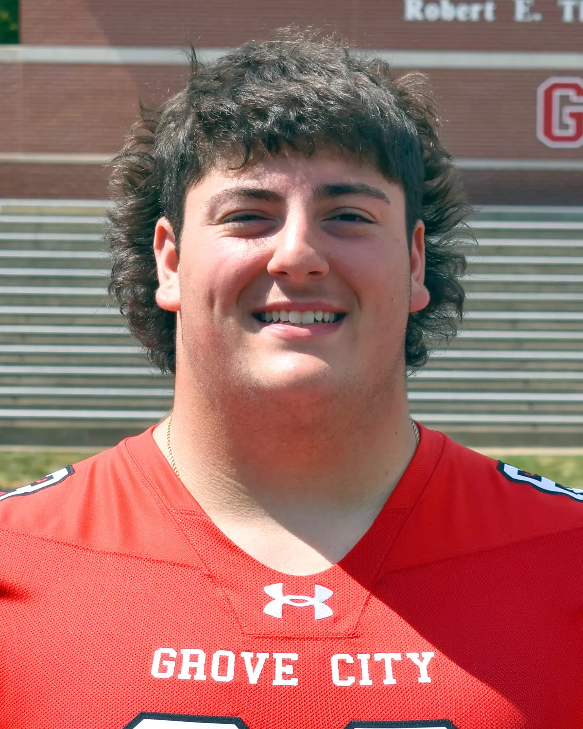 Aidan Rice and Colin McBee - 