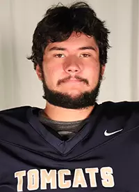 Jarrion Patton and Dario Benaglia - 