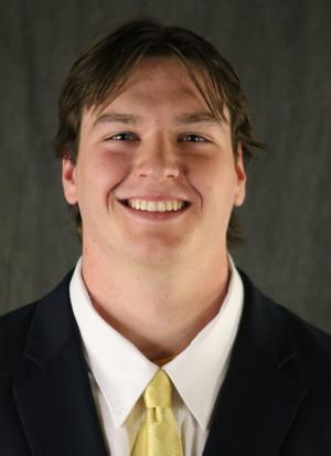 Tre Smith and DeCarlos Brooks