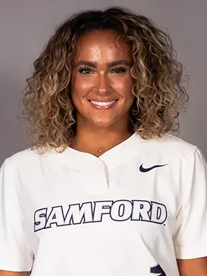 Aubrey Madrid and Senne Imel