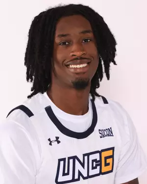 Denzell Moore and Warner Bush - 