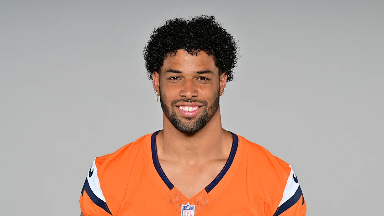 Brandon Jones and Robert Hunt - 