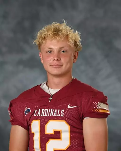 Ben Copperwheat and Nick Acevedo - 