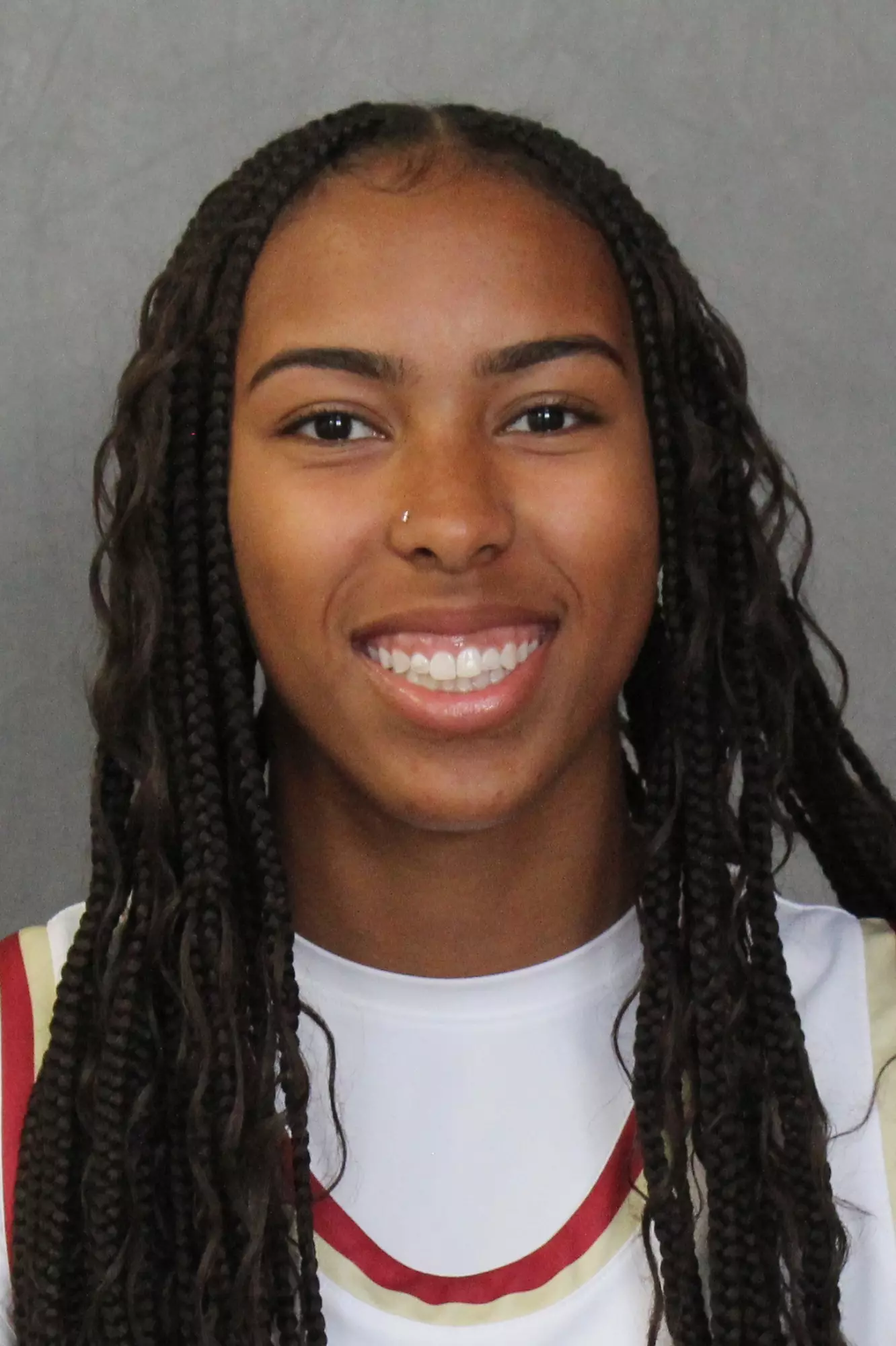 Jaiden Polston and Jayden Harris