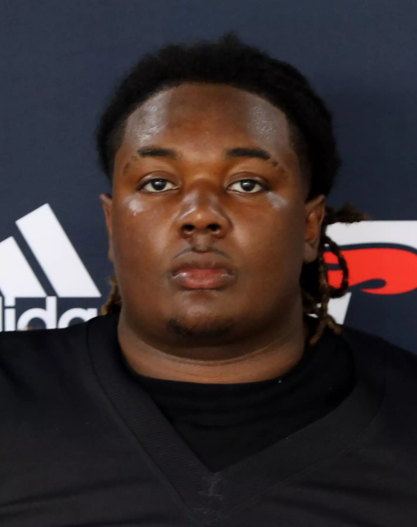 William Grier McDuffie and Michael Wicks Jr. - 