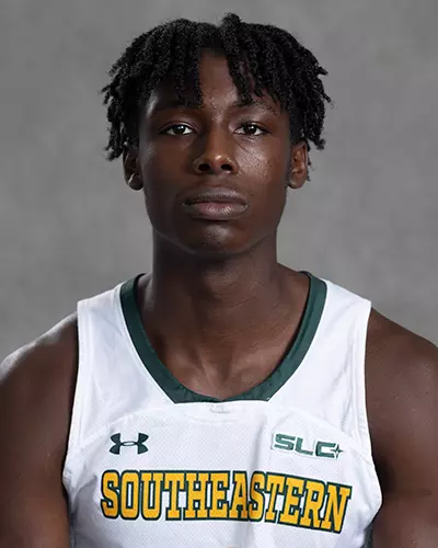 Jaquari Lewis and Tate Pitcher - 