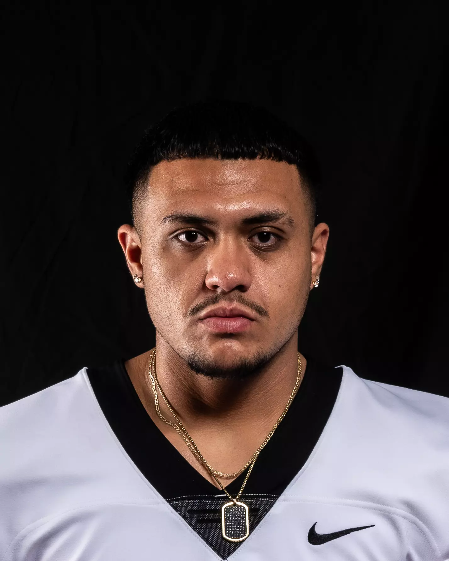 James Edmonds and Donte Hookfin