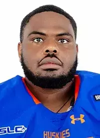 Katelyn Kabrich and Floyd Guidry - 