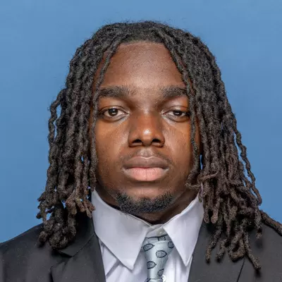 Dwight Bootle II and Jeremiah Douglas - 