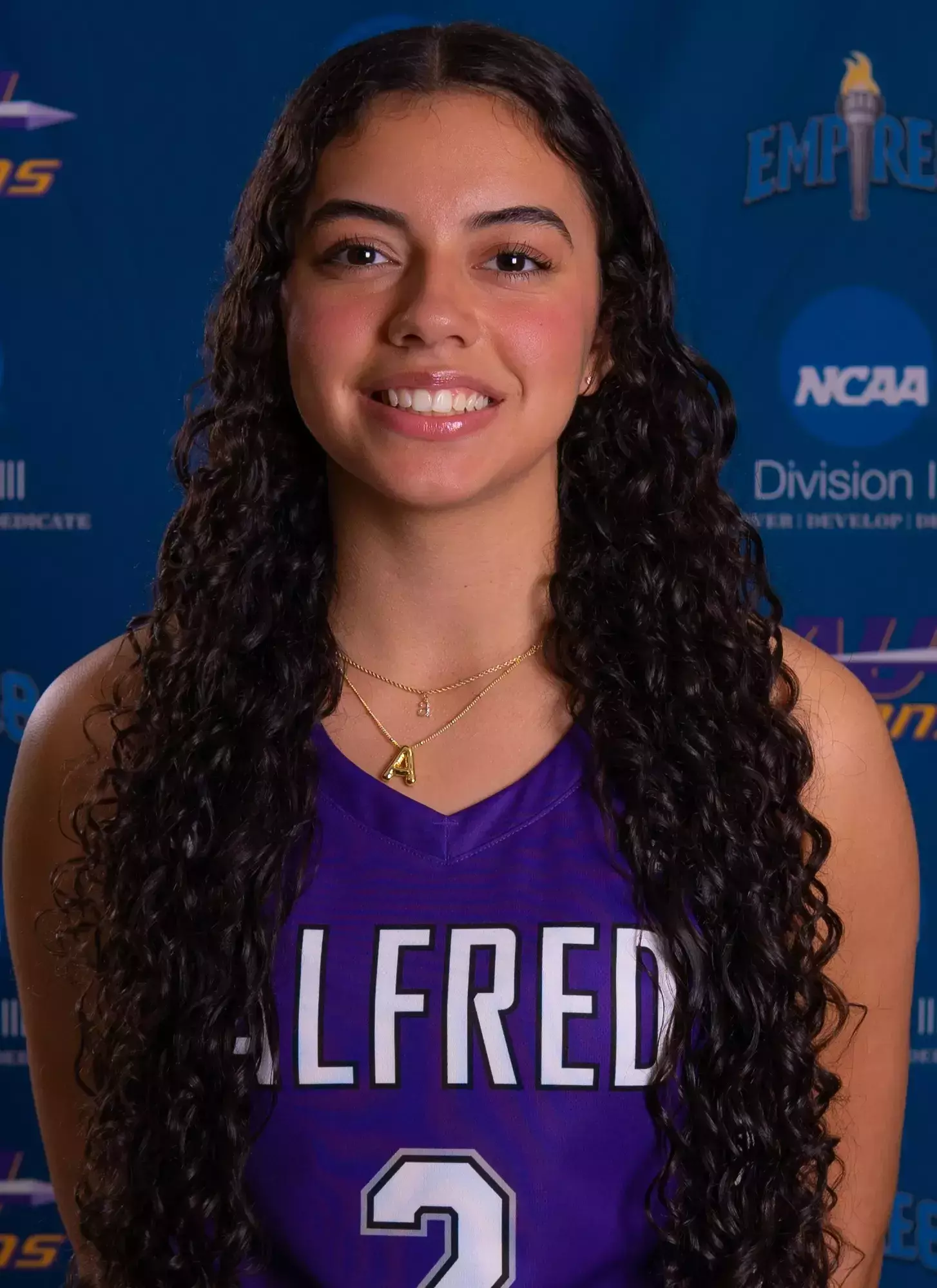 Brett Rumpel and DaQuan Jones - 