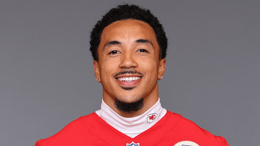 Aurora Elder and Quentin Lake