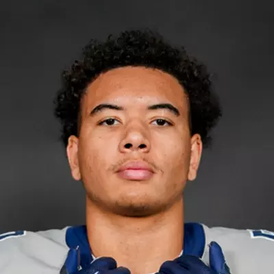 Elijah Adams and Kode Lowe