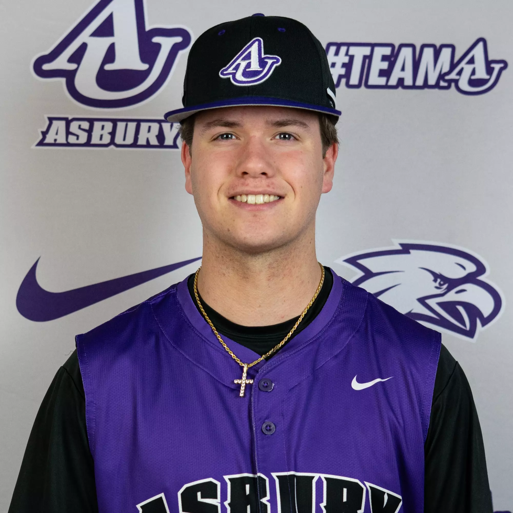 Connor Sauss and Owen Barger