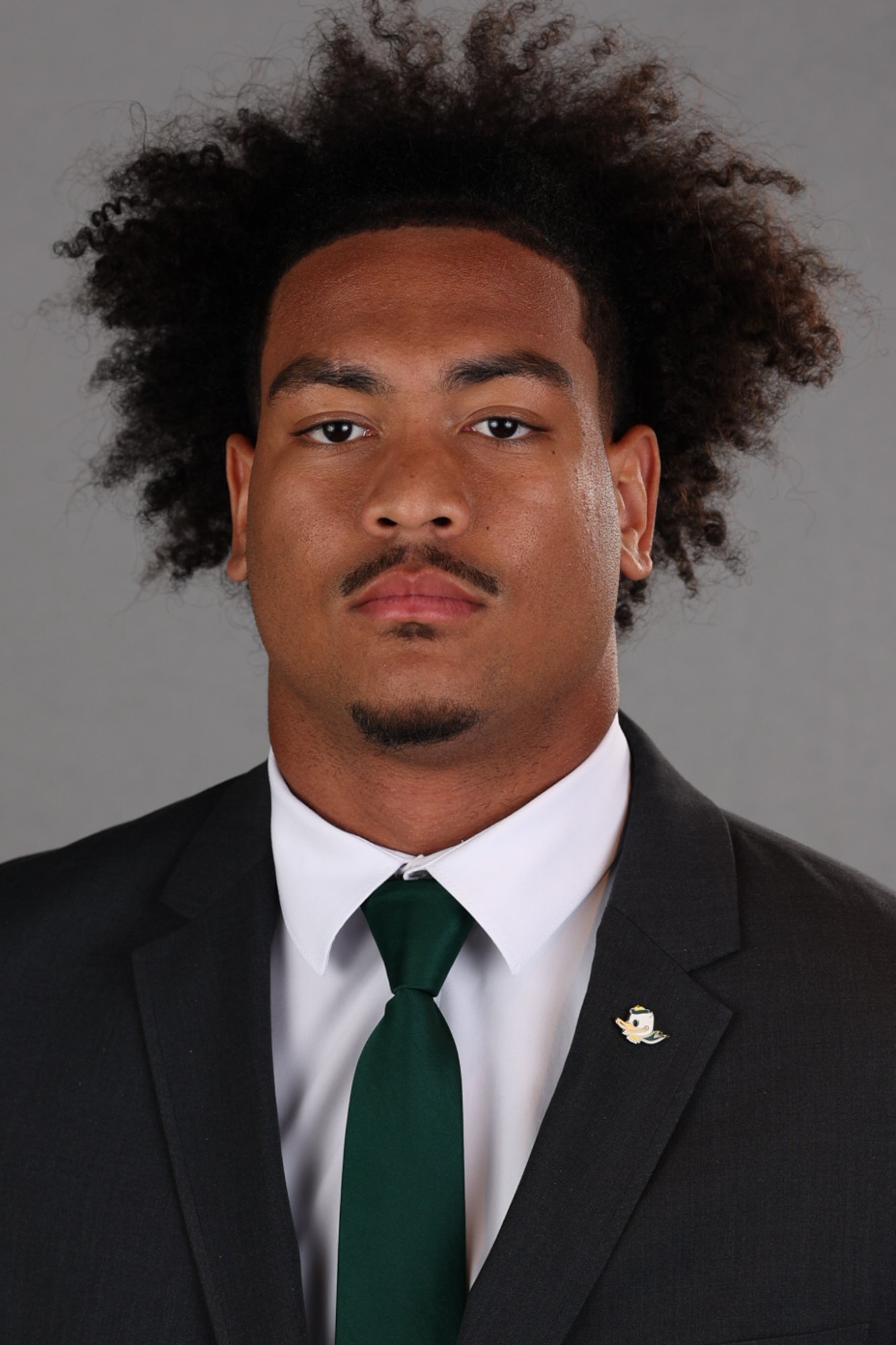 Xadavien Sims and Nick Duzansky