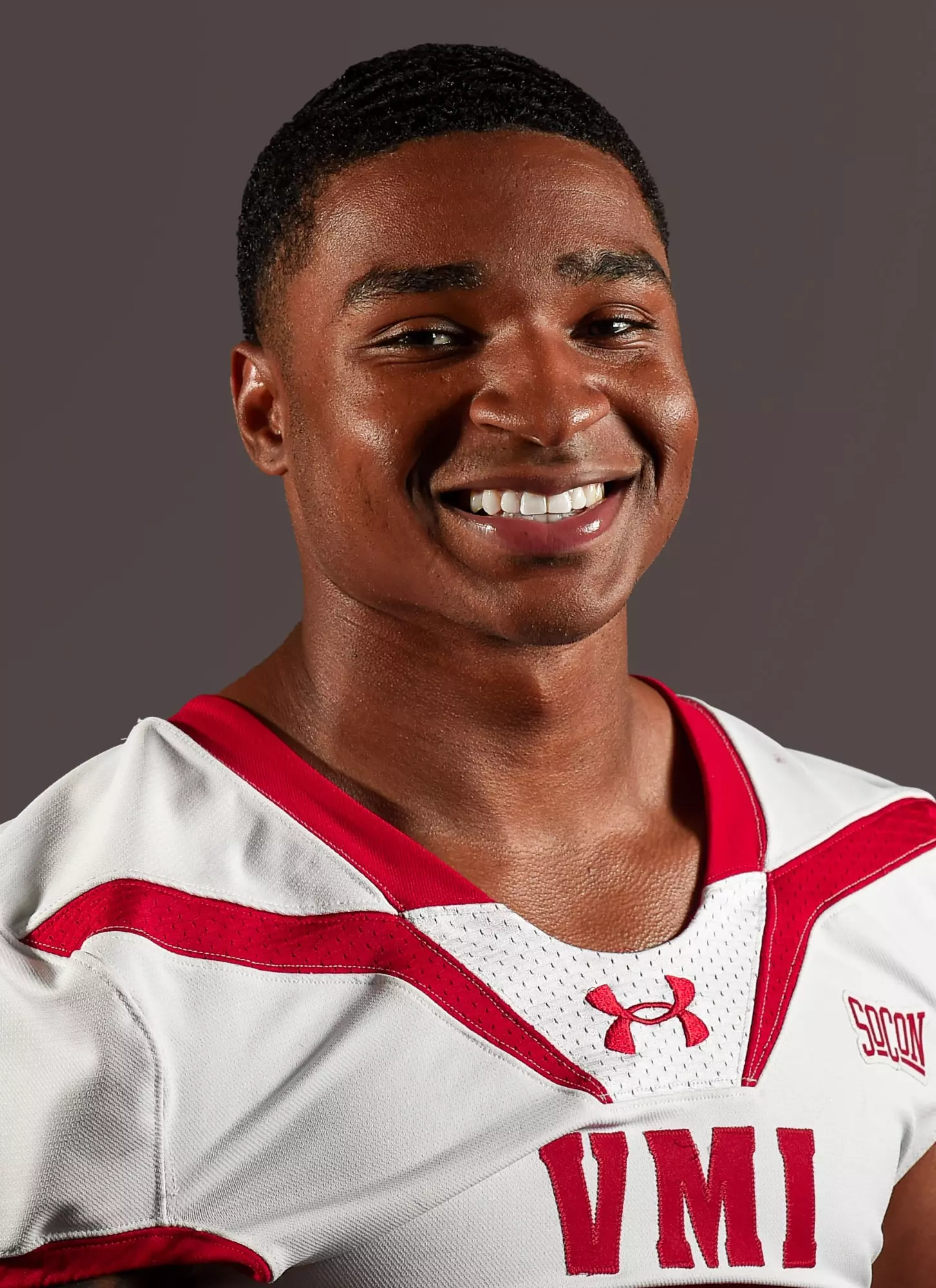 Justin Blue and Ziere Brooks - 