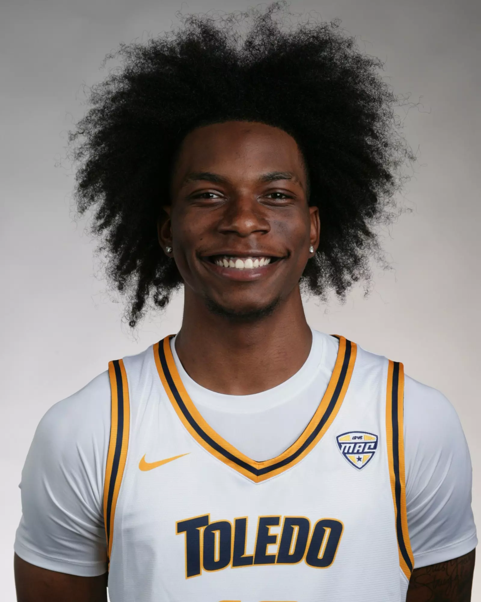 Shaheed Solebo and Timaris Brown