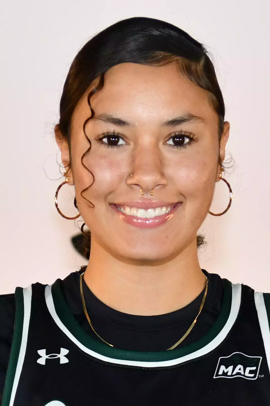 PJ Mustipher and Charlie Henry