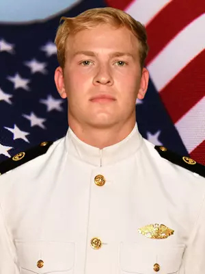 Kerya Powell and Ed Jones IV - 